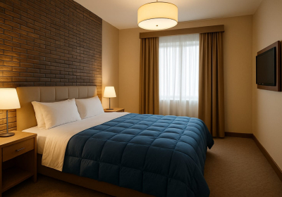 Casa Vacanze Villa Appartameti Indipendenti In Villa Con Piscina